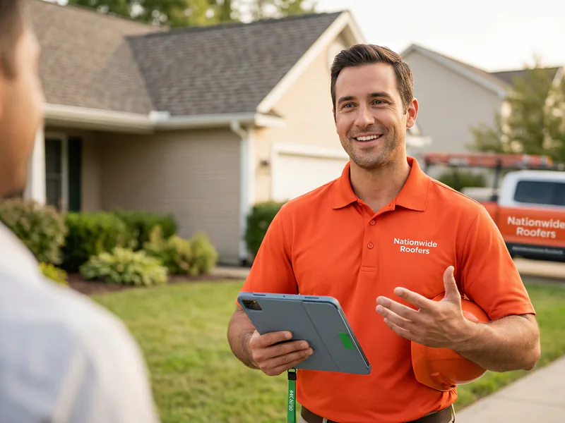 Roof Installation  in Channahon  FAQ